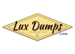 Lux Dumps Logo