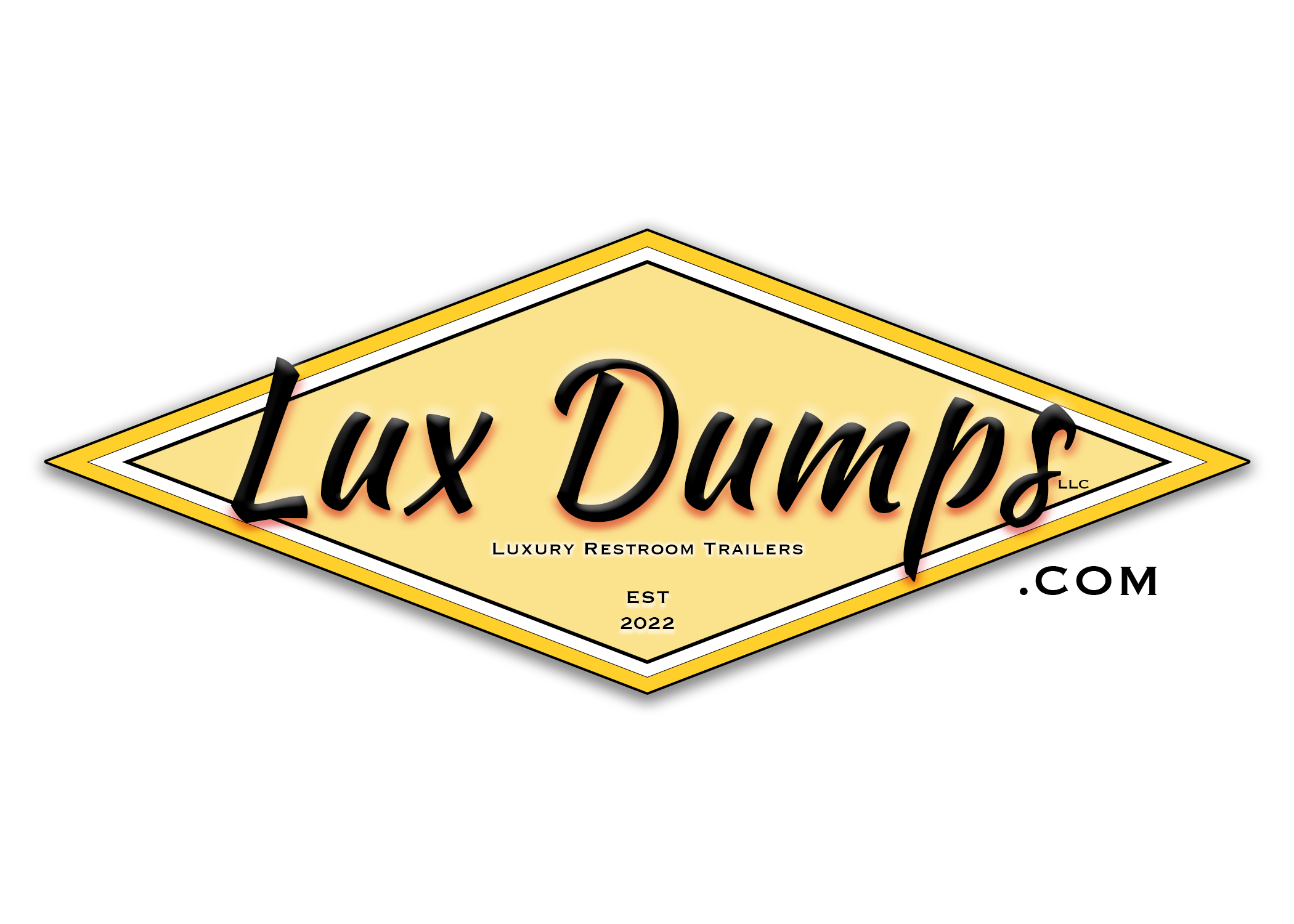 Lux Dumps Logo