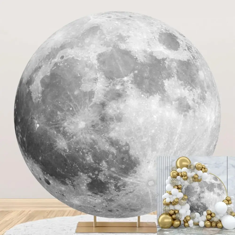 lux Dump moon